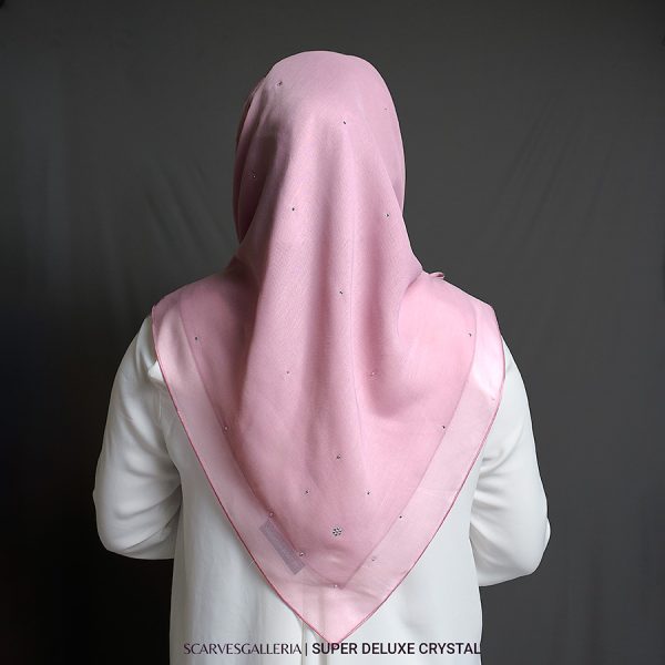 BAWAL EVERGREEN 66 CRYSTAL BIDANG 45 - Image 2