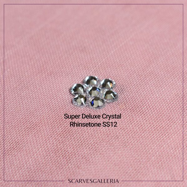 BAWAL EVERGREEN 66 CRYSTAL BIDANG 50 & 55 - Image 2