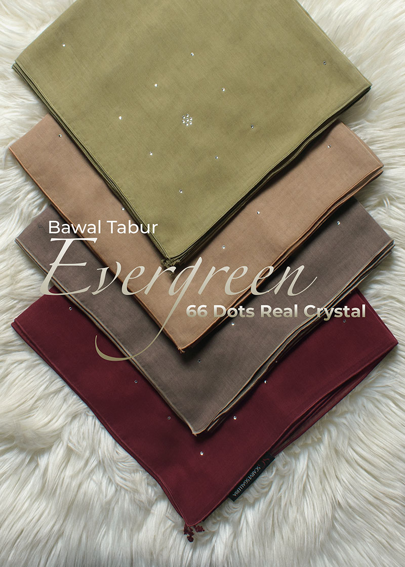Evergreen Collection